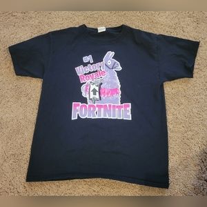 Fortnite Youth L Gildan T-shirt